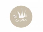 DISEÑO DE MIL COLORES
