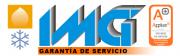 IMG-Ingeniería y Montajes de Guadalajara