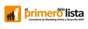 Marketing Online - Diseño Web - El Primero de la Lista