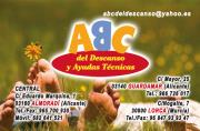 ABC del descanso C.B.