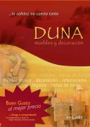 DUNA DECORACION