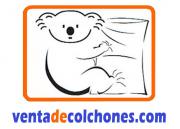 Venta de colchones.com
