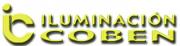 Iluminación Coben