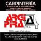 ARGIPIRA S.L.