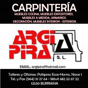 ARGIPIRA S.L.