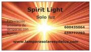 Spiritlight