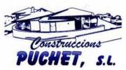 Construcciones Puchet S.L.