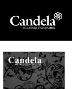 CANDELA SILLONES TAPIZADOS