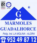 MÁRMOLES GUADALHORCE S.C.A.
