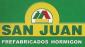 prefabricados sanjuan