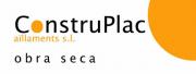 Construplac Aïllaments, S.L.
