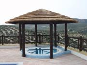 Tejados Rusticos Vegetales y Assoc. SL