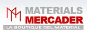 MATERIALS MERCADER