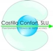 CASTILLO CONFORT