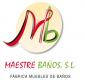 Maestre Baños Fabrica S.L