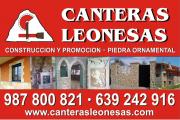 CANTERAS LEONESAS