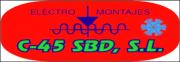CLIMA 45 SBD,S.L.