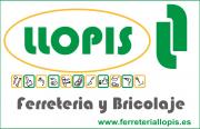 FERRETERIA Y BRICOLAJE LLOPIS
