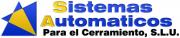 Sistemas Autom�ticos para el Cerramiento