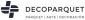 DECOPARQUET SORIA S.L.