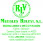 MUEBLES RULEVI, S.L.