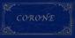 Corone, S.L.