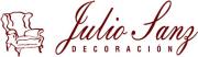 julio sanz decoracion