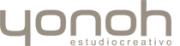 yonoh, estudio creativo