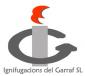 Ignifugacions del Garraf, S.L.