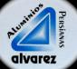 ALUMINIOS Y PERSIANAS ALVAREZ S.L.