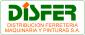 DISFER, S.A.