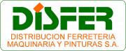 DISFER, S.A.