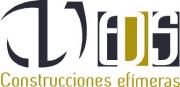 EDS Construcciones efimeras