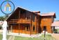 Casas de Madera y Prefabricadas CAMINAS