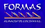 FORMAS ALMACEN DE COCINAS SL