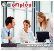 OFIPLUS (Agustín Picazo, S.A.) OFIPLUS (Agustín Picazo, S.A.)