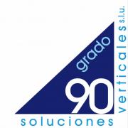 GRADO 90 SOLUCIONES VERTICALES
