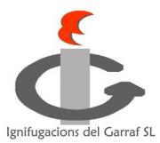 Ignifugacions del Garraf, S.L.