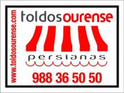 toldos Ourense, S.L.