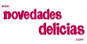 NOVEDADES DELICIAS - INTERMOBIL