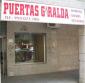 puertas giralda