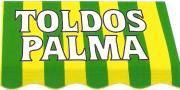 TOLDOS PALMA