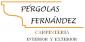 PERGOLAS FERNANDEZ