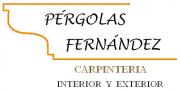 PERGOLAS FERNANDEZ