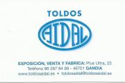 Aidal Toldos