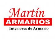 MARTIN ARMARIOS