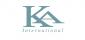 KA INTERNATIONAL