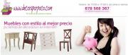 Decoraporpoco.com
