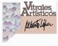 VITRALES ARTISTICOS