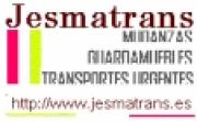 Mudanzas Jesmatrans